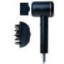 Adler Hair Dryer | AD 2270 SUPERSPEED | 1600 W | Number of temperature settings 3 | Ionic function | Diffuser nozzle | Black - 2
